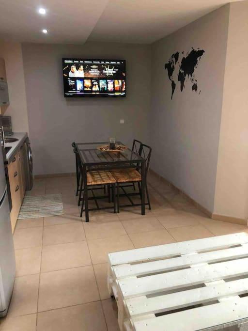 Coqueto Apartamento En Arona El Palm-Mar. Extérieur photo