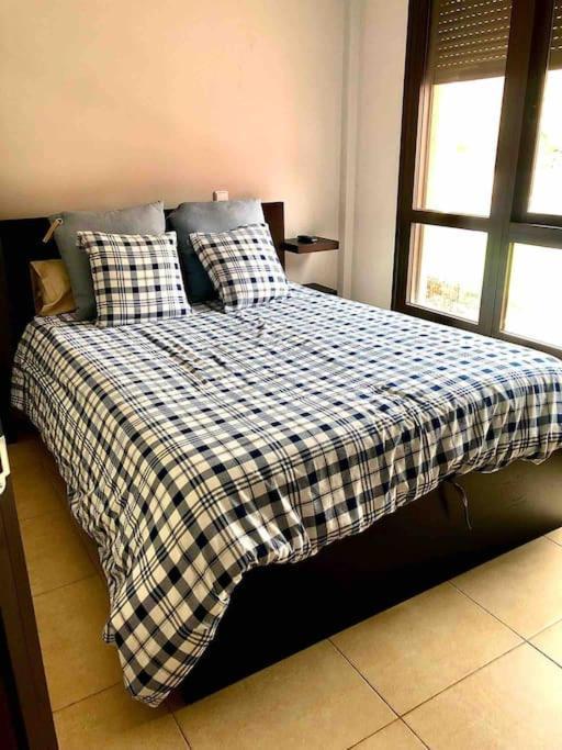 Coqueto Apartamento En Arona El Palm-Mar. Extérieur photo
