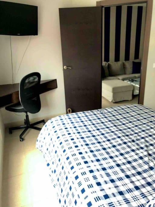 Coqueto Apartamento En Arona El Palm-Mar. Extérieur photo