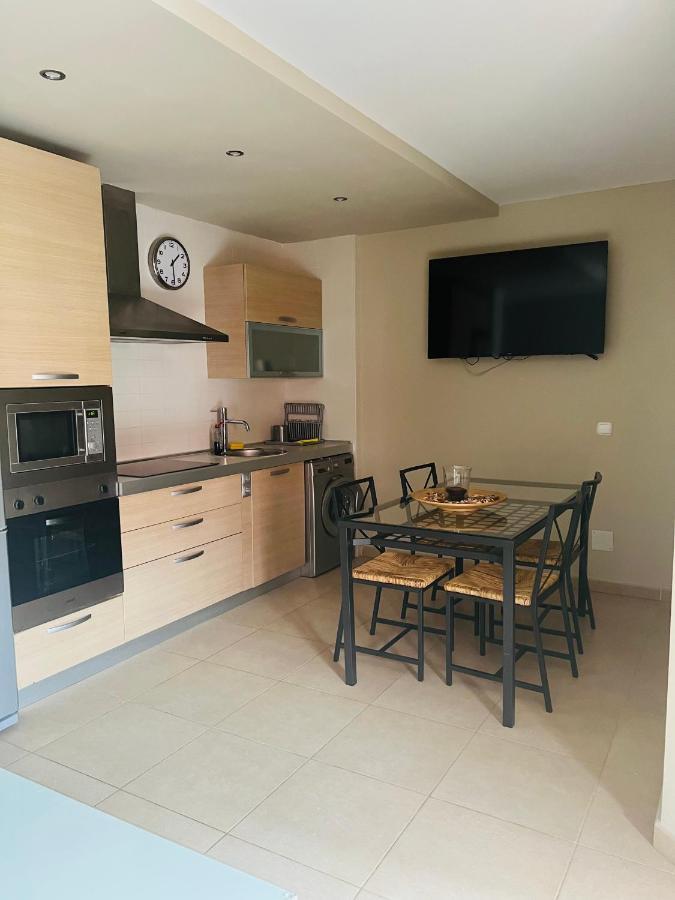 Coqueto Apartamento En Arona El Palm-Mar. Extérieur photo