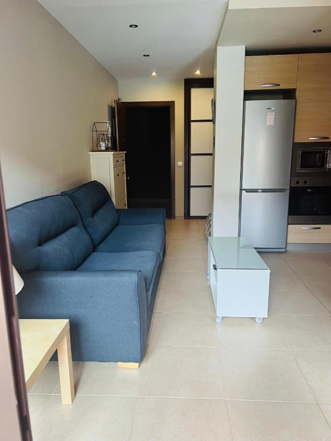 Coqueto Apartamento En Arona El Palm-Mar. Extérieur photo